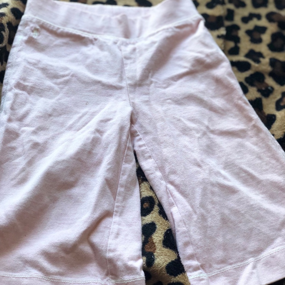 Pink Ralph Lauren pants size 18 Mo.